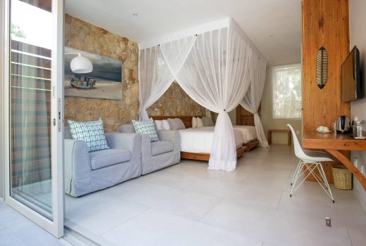 Garden Suites