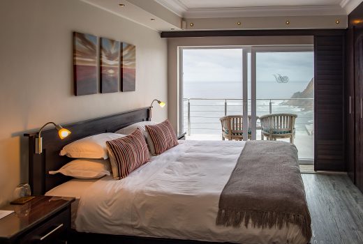 Dolphin room