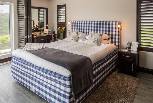 Seahorse Junior Suite