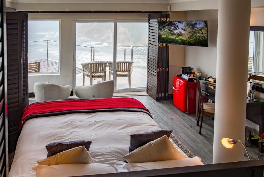 Whale Junior Suite