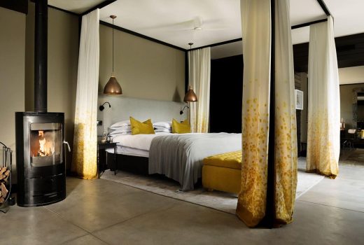 Knobthorn Suite