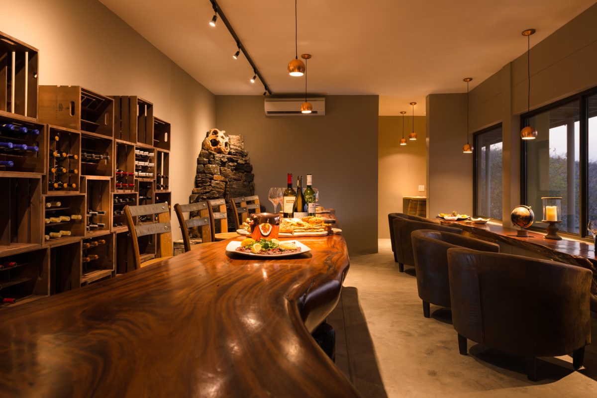 Cedarberg Travel | Etosha Heights Safarihoek Lodge