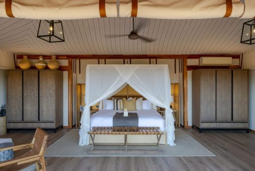 Sindile Premier Tent