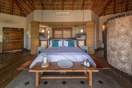 Lodge Luxury Suites