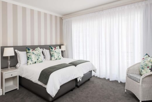 Standard Rooms