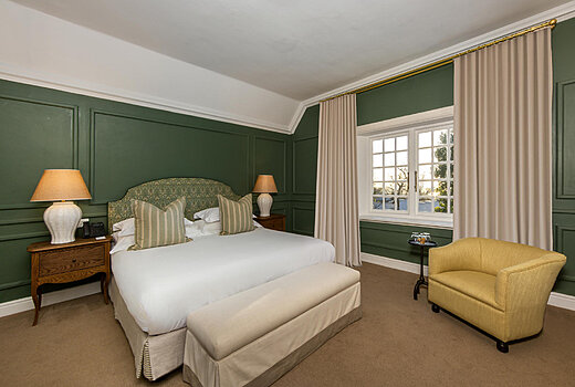 Classic Room