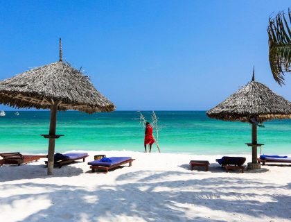 Leisurely Lamu