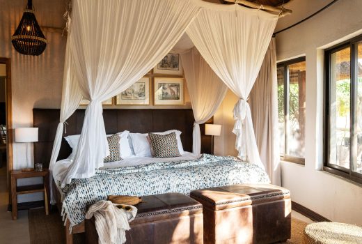 Luxury Suites