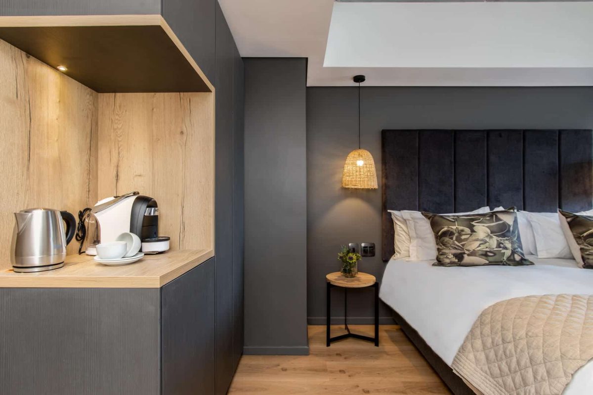 Cedarberg Travel | Kloof Street Hotel