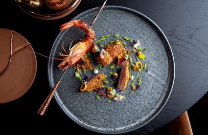 Our Top Winelands Restaurants in 2026