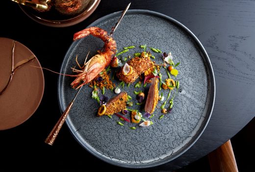 Our Top Winelands Restaurants in 2026