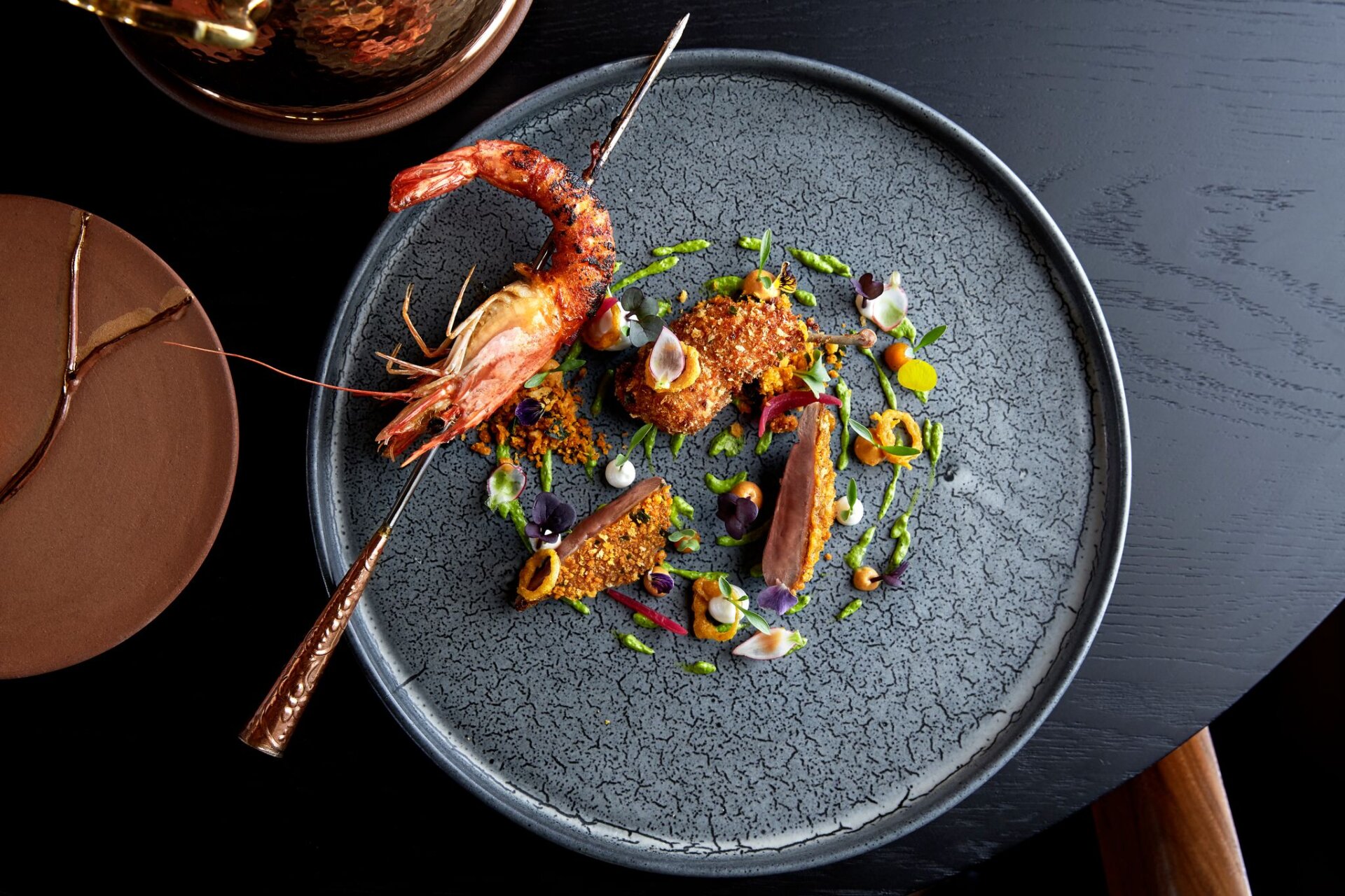 Our Top Winelands Restaurants in 2026