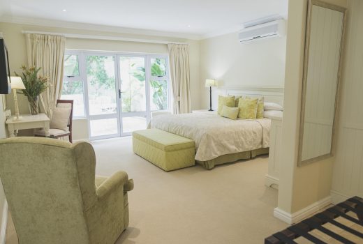 Pool Suite