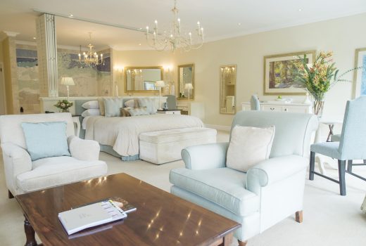 Elegant Suite