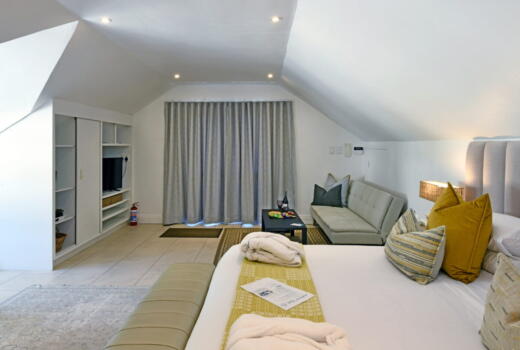 Tree Tops Room