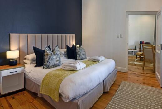 Veranda Suite