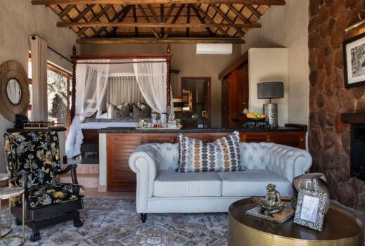 Suites