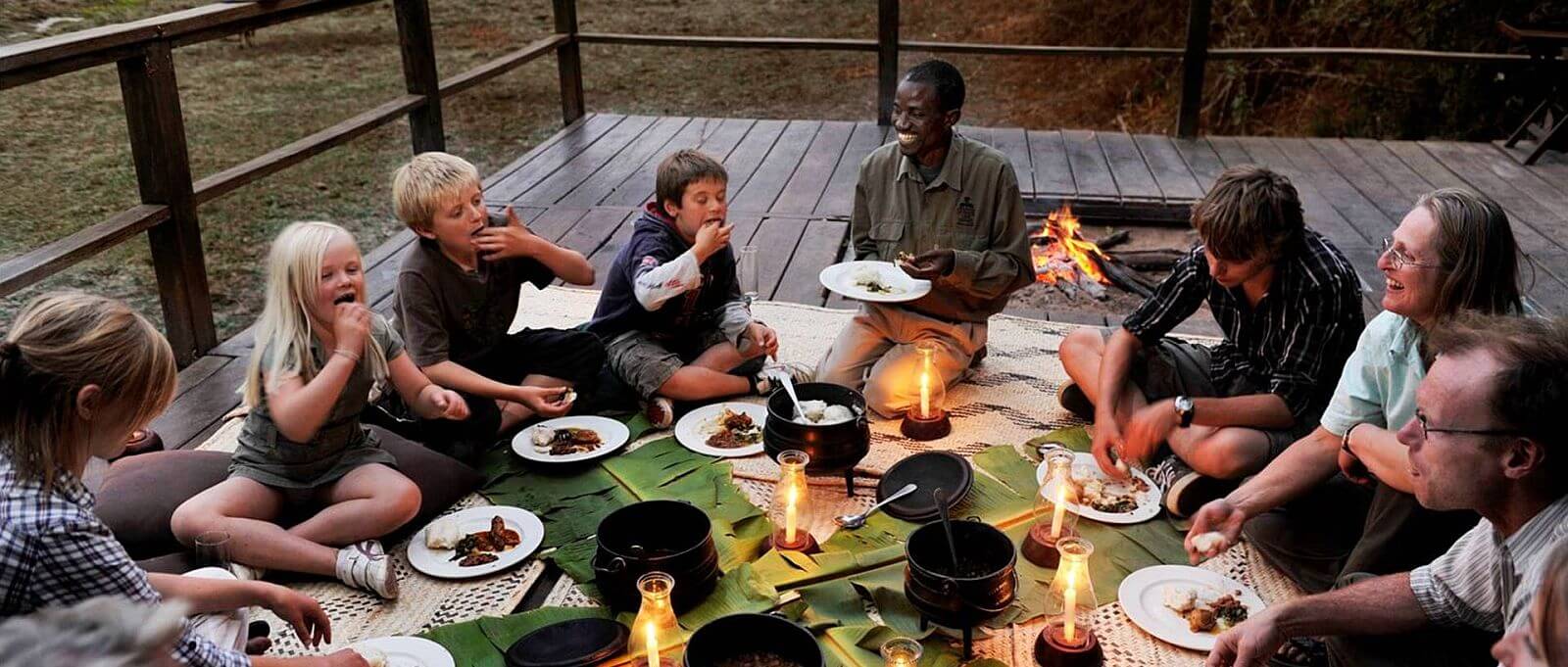 Zambia Family Safaris | Adventure Meets Luxury