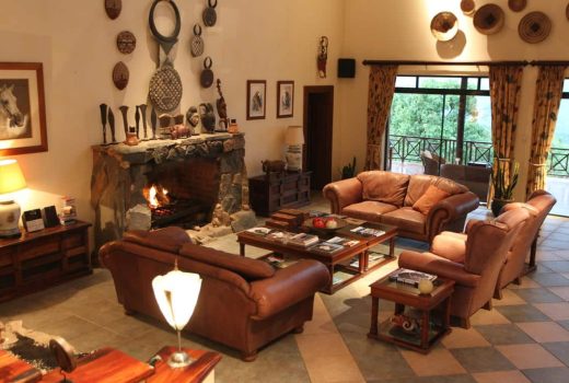 Kudu Suite