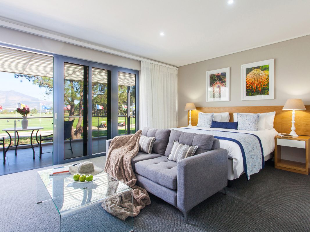Cedarberg Travel | Pearl Valley Hotel by Mantis