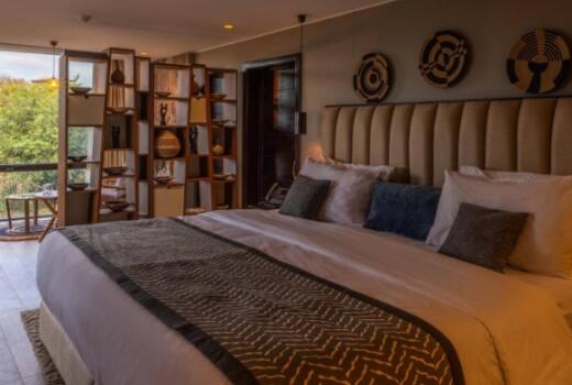 Presidential Suite