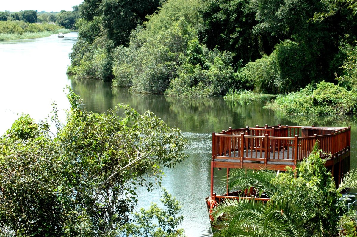 Cedarberg Travel | Divava Okavango Resort & Spa