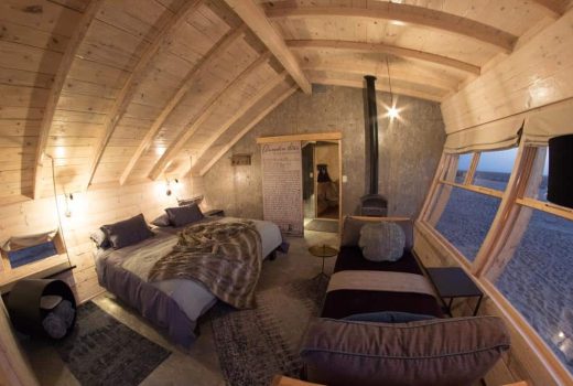Double/Twin room