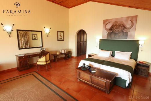 Buffalo Suite
