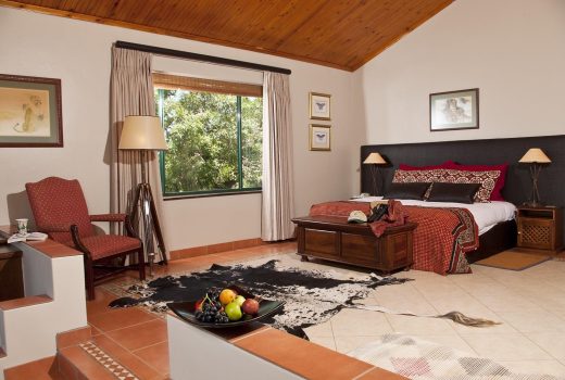 Honeymoon Suite
