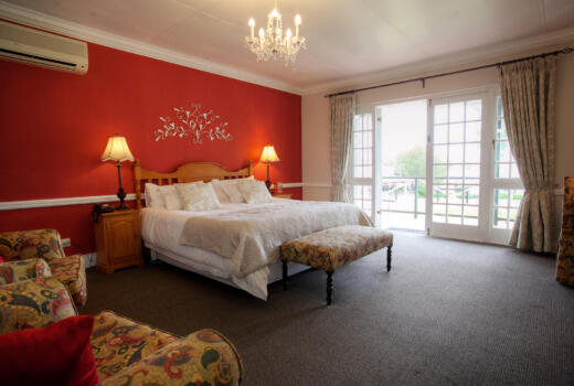Premier Room