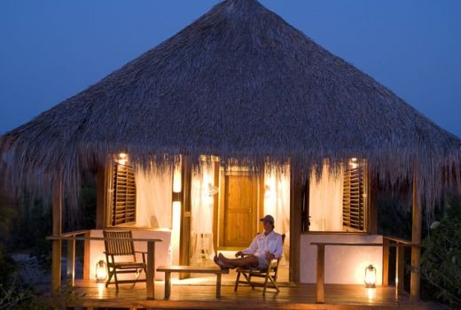 Villas