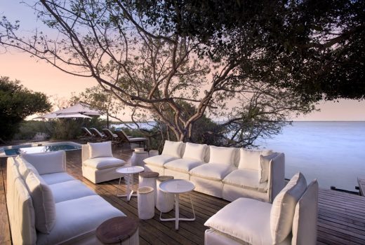 Rio Azul Beachfront Lodge