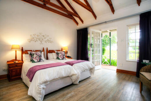 Village Room Type 2