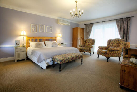 Premier Room - Family