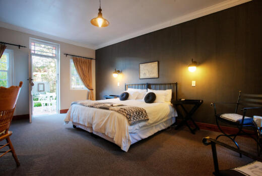 Village Room Type 1
