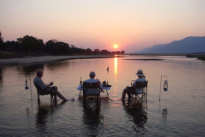 Zimbabwe Attractions – 10 reasons to visit…