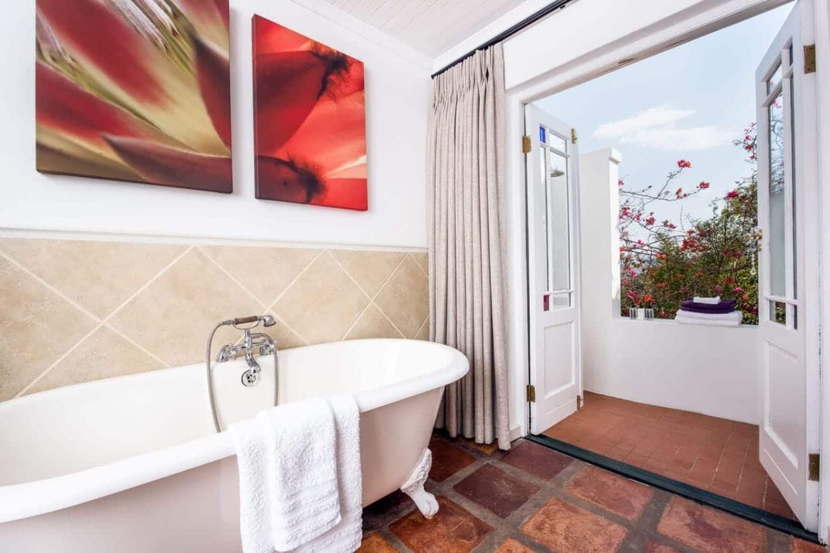 Cedarberg Travel | Galenia Estate