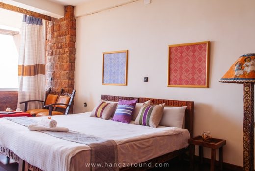 Rooms & Suites