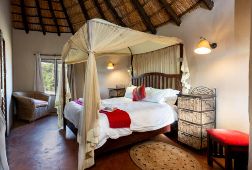 Family Chalet
