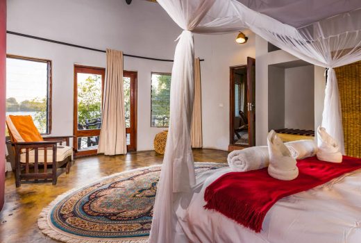 Luxury Family Villa