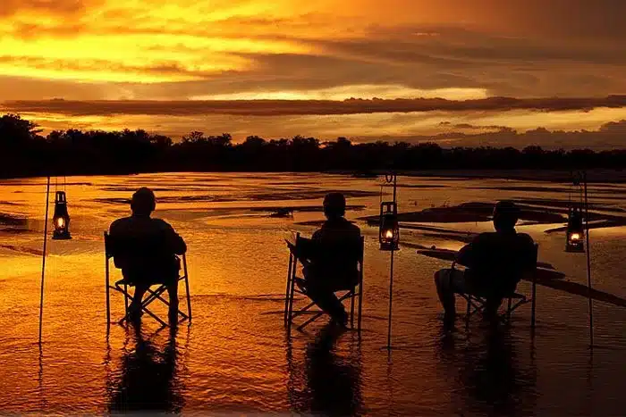 Game rich and unspoilt – 10 Reasons to Visit Zambia in 2026