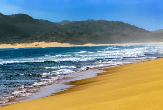 South Africa Beach Holidays