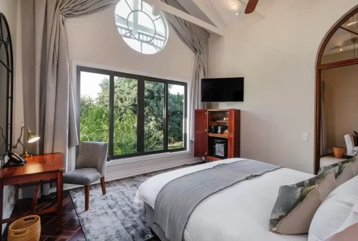 Executive Suites