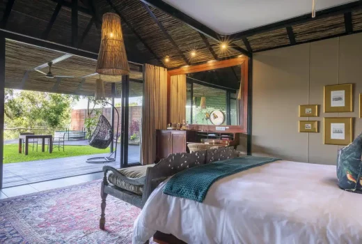 River Suites