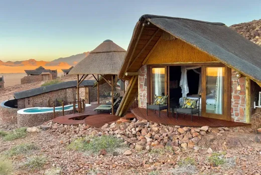 Superior Suite