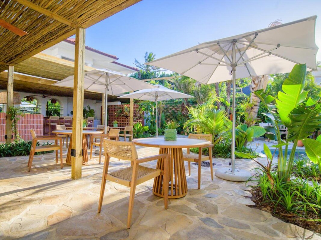 Cedarberg Travel | Sala Beach House