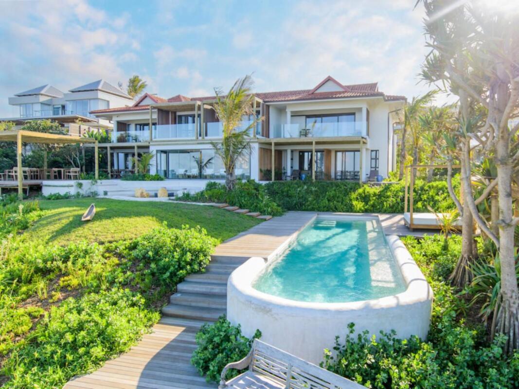 Cedarberg Travel | Sala Beach House