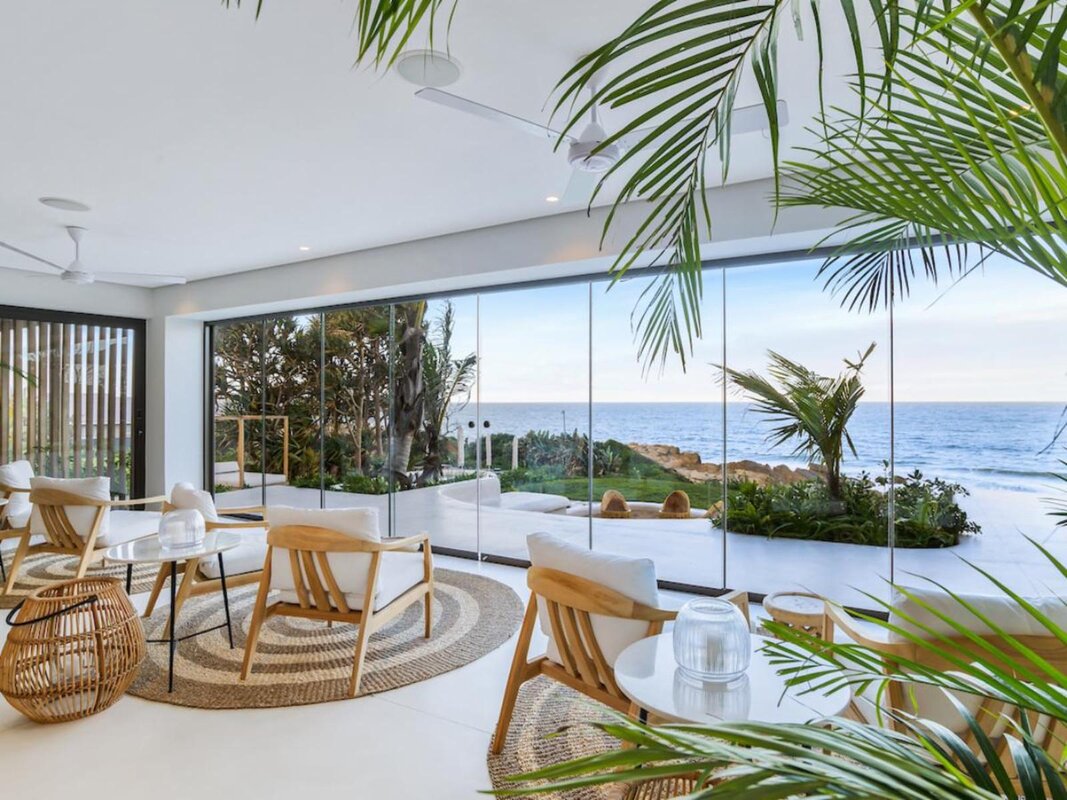 Cedarberg Travel | Sala Beach House