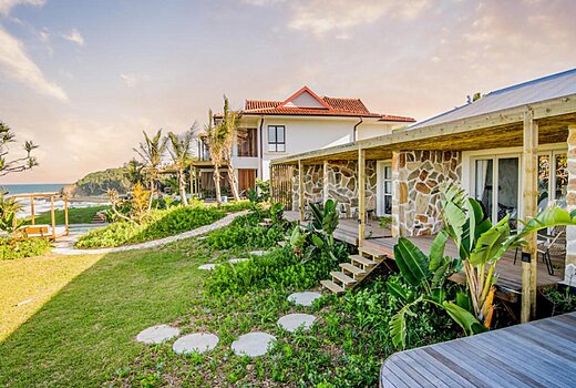 Sala Beach Villa