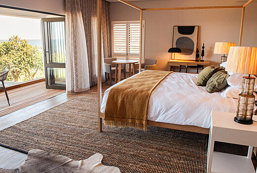 Ocean Suite